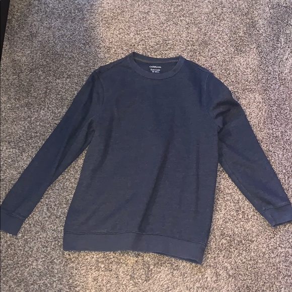 crewneck - Picture 1 of 1